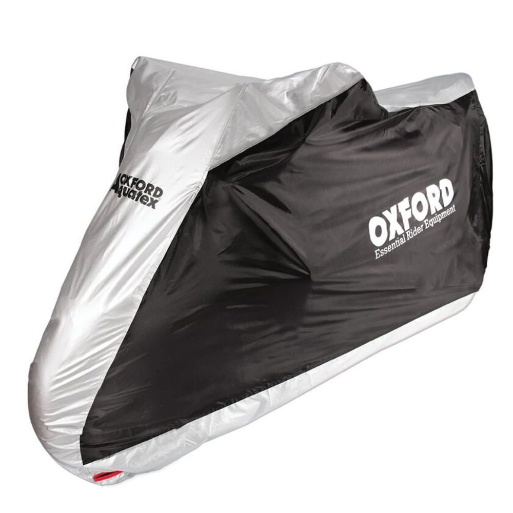 Oxford Aquatex Scooterhoes (hoes scooter zonder windscherm) - M